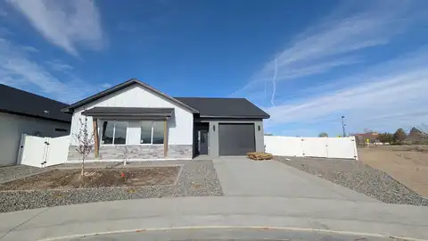 Mchenry Avenue, Grand Junction, CO 81505