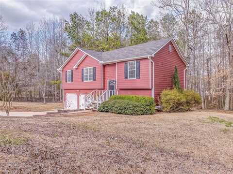 Kyler Way Way, Dallas, GA 30157