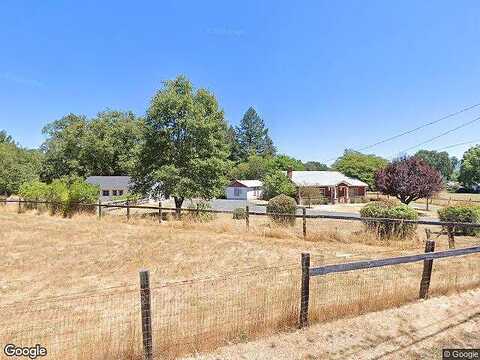 Mendocino, WILLITS, CA 95490