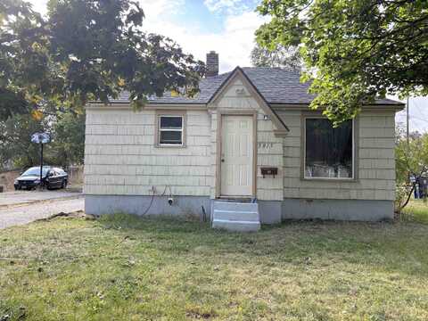Monroe, SPOKANE, WA 99205