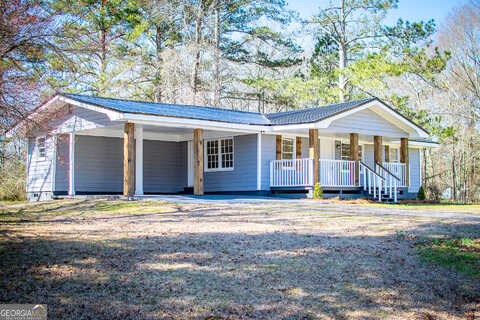 Gammon Road, Carrollton, GA 30117
