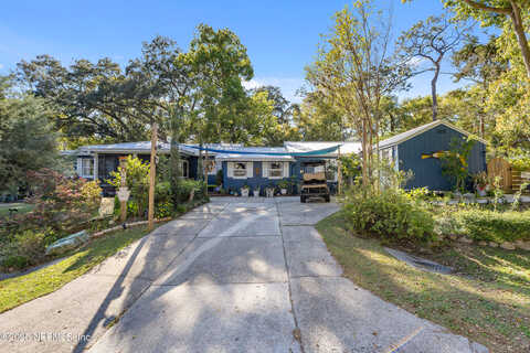 Se Live Oak Avenue, Keystone Heights, FL 32656