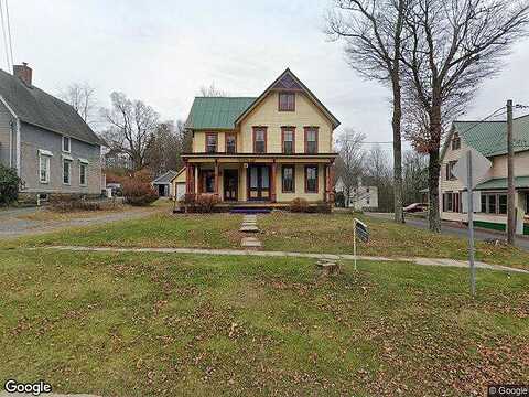 Church, MONTROSE, PA 18801