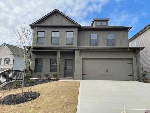 Milford Drive, Gainesville, GA 30507