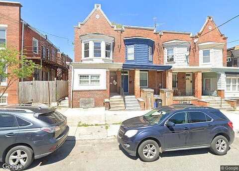 Willows, PHILADELPHIA, PA 19143