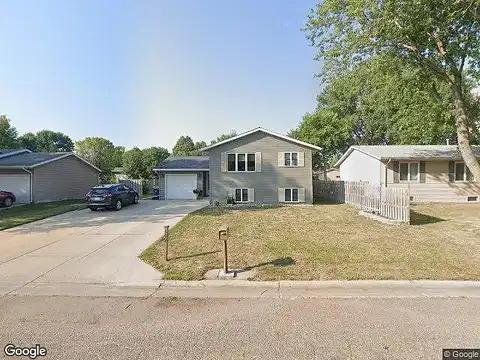 Hudson, MARSHALL, MN 56258