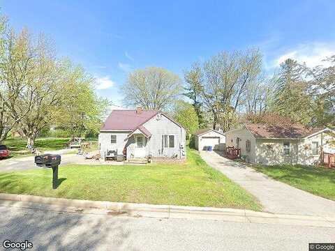 Pine, BLACK RIVER FALLS, WI 54615