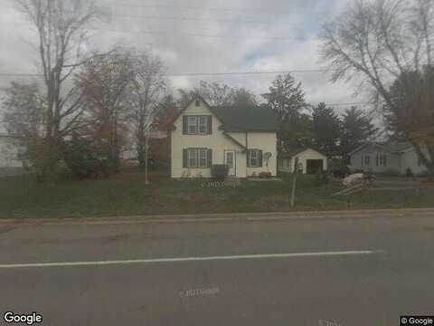 Martin, TURTLE LAKE, WI 54889
