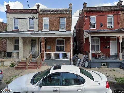 Redfield, PHILADELPHIA, PA 19151