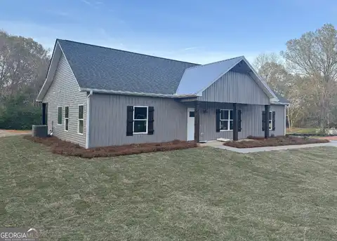 Allen Dr, Molena, GA 30258