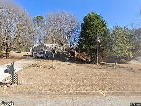 Sherwood, DOUGLASVILLE, GA 30135