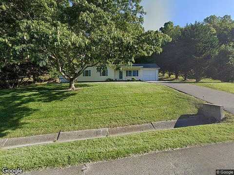 Quail Ridge, GALAX, VA 24333