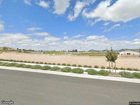 Marshall, MENIFEE, CA 92584