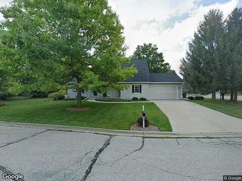 Oak, ELKHORN, WI 53121