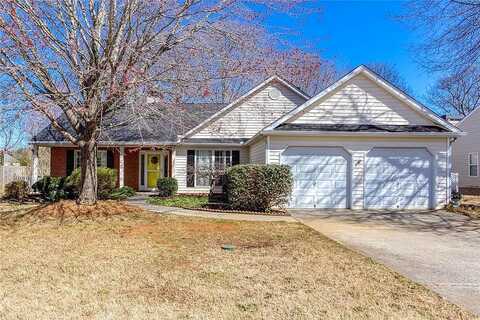 Polo Fields Ne, Cartersville, GA 30121