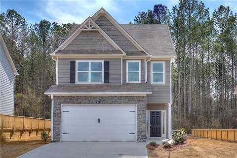 Eva Way Ne, Cartersville, GA 30121