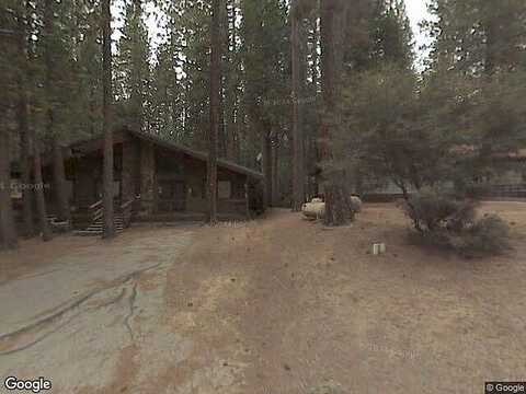 Bruce, WAWONA, CA 95389