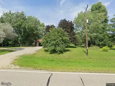 County Road A, OCONTO, WI 54153