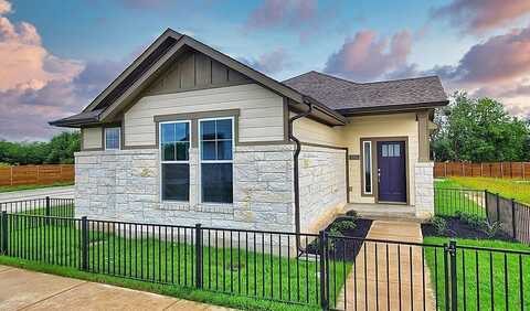 Pinnacle, KYLE, TX 78640