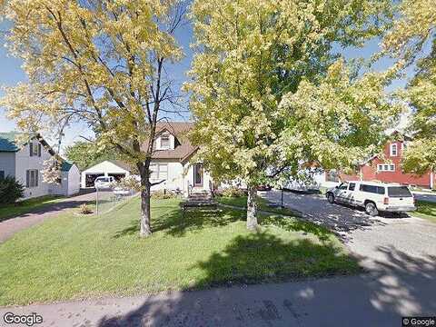 3Rd, SABIN, MN 56580