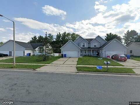 Division, BROOKLYN, WI 53521