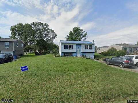 Golden, MEADVILLE, PA 16335