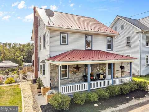 Tuckahoe, TYRONE, PA 16686