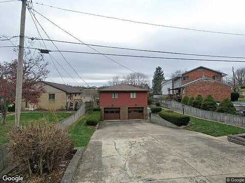 Michael, IRWIN, PA 15642