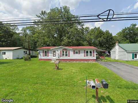 White Deer, NEW COLUMBIA, PA 17856