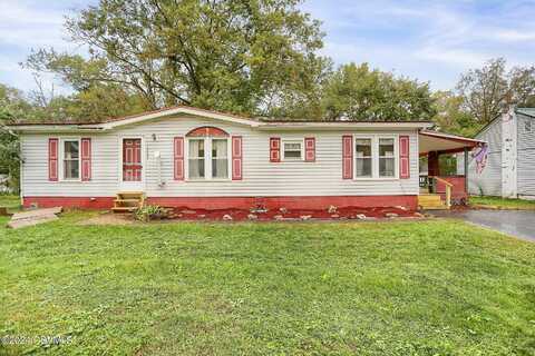 White Deer, NEW COLUMBIA, PA 17856