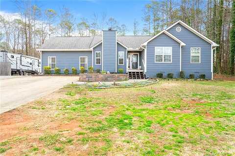 Jefferson Lane, Douglasville, GA 30134