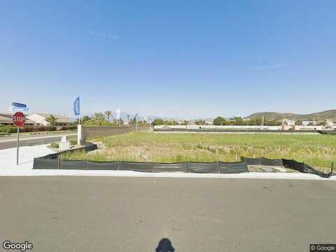 Tapaderos, HEMET, CA 92545
