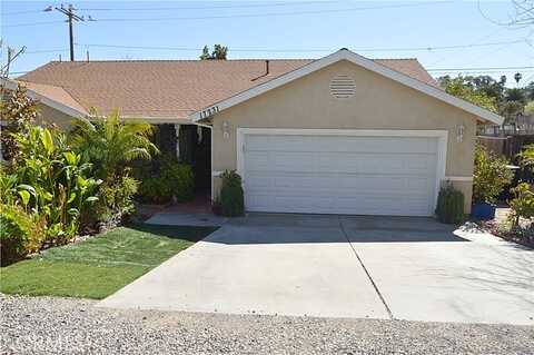 Debrask Avenue, Lake Elsinore, CA 92530