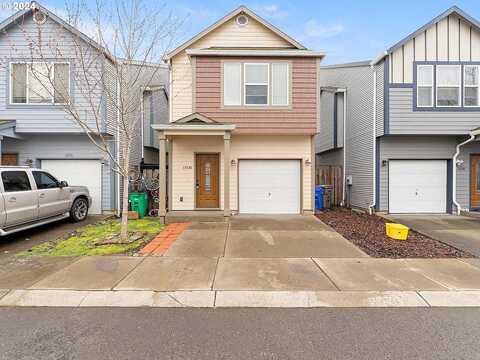Steele, PORTLAND, OR 97236