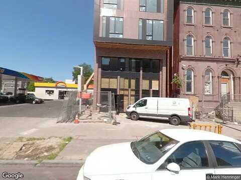 Broad, PHILADELPHIA, PA 19121