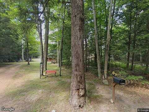 Rocky Point, LAC DU FLAMBEAU, WI 54538