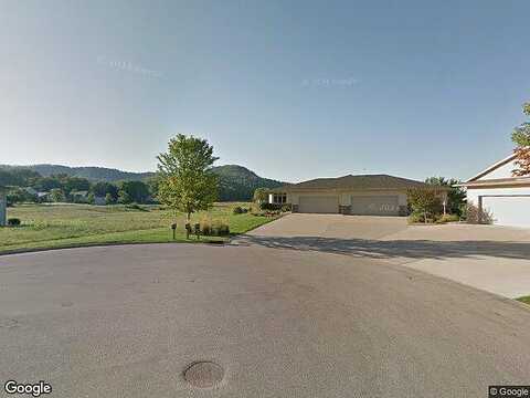 Bentgrass, ONALASKA, WI 54650