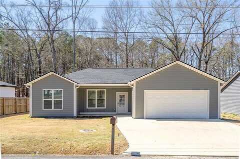 Holland Drive, Rome, GA 30165