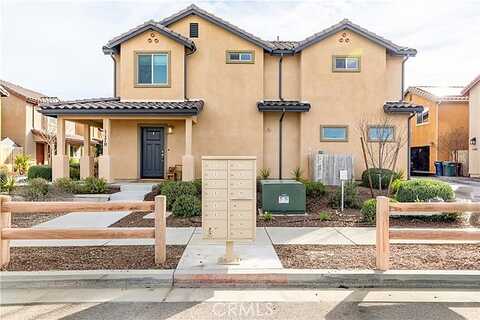 Velarde Street, San Miguel, CA 93451