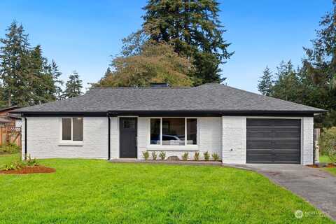 182Nd, SHORELINE, WA 98133