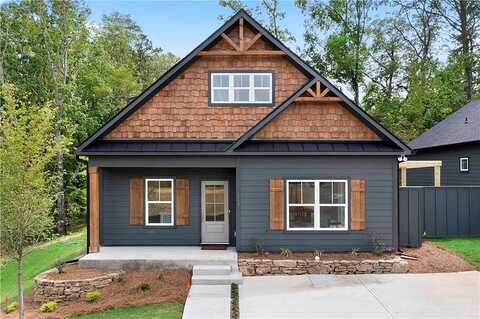 Red Cloud Walk, Waleska, GA 30183
