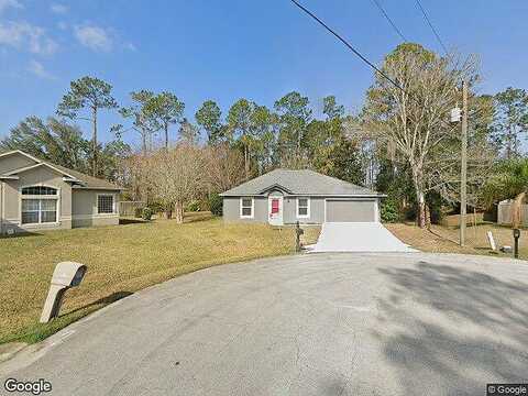 Zeidler, PALM COAST, FL 32164