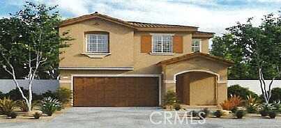 Milano Way, Adelanto, CA 92301