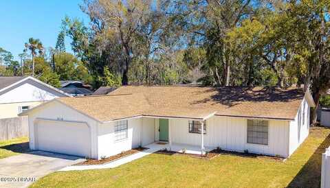 Indian Oaks, Daytona Beach, FL 32117