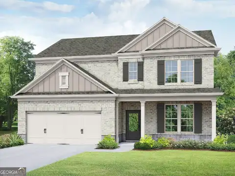 Davids Place, WARNER ROBINS, GA 31088