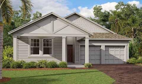 Rustic Mill Street, MOUNT DORA, FL 32757