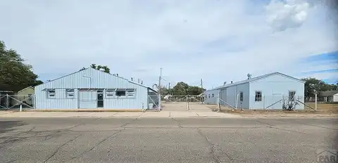 Parmenter, LAMAR, CO 81052