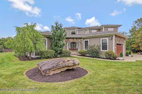 July Boulevard, Dunmore, PA 18512