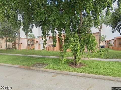 Miami Lakes Dr, Miami Lakes, FL 33014
