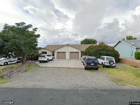 Dodge, PRESCOTT VALLEY, AZ 86314